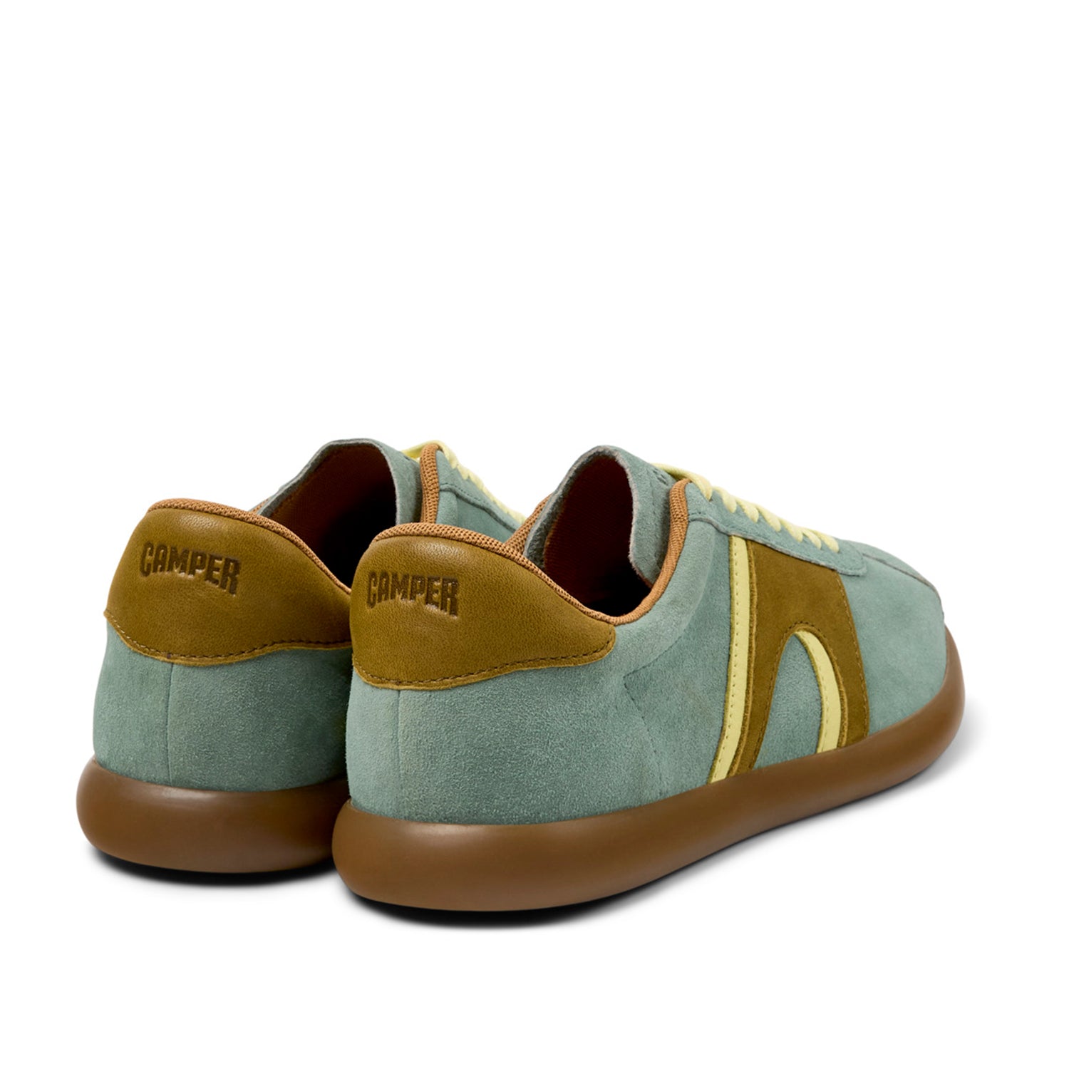 Camper Men's Pelotas Soller in Multi