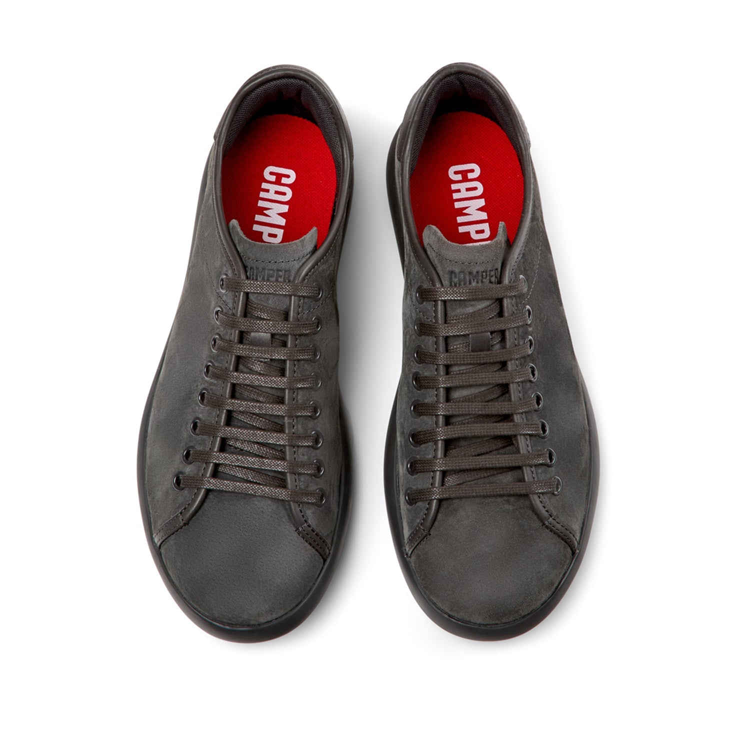 Camper Men's Pelotas Soller in Grey