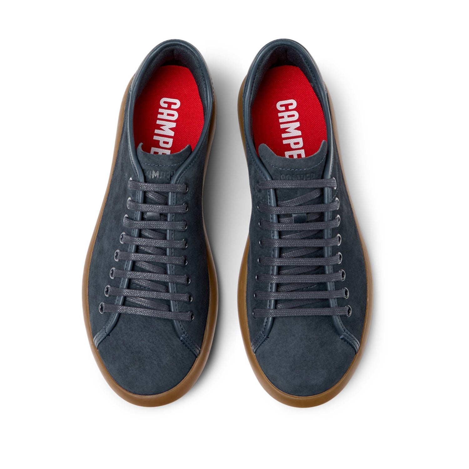 Camper Men's Pelotas Soller in Blue