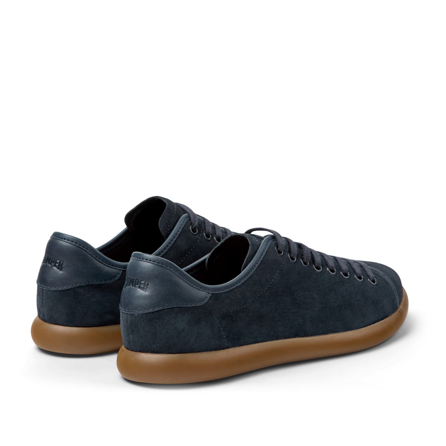 Camper Men's Pelotas Soller in Blue