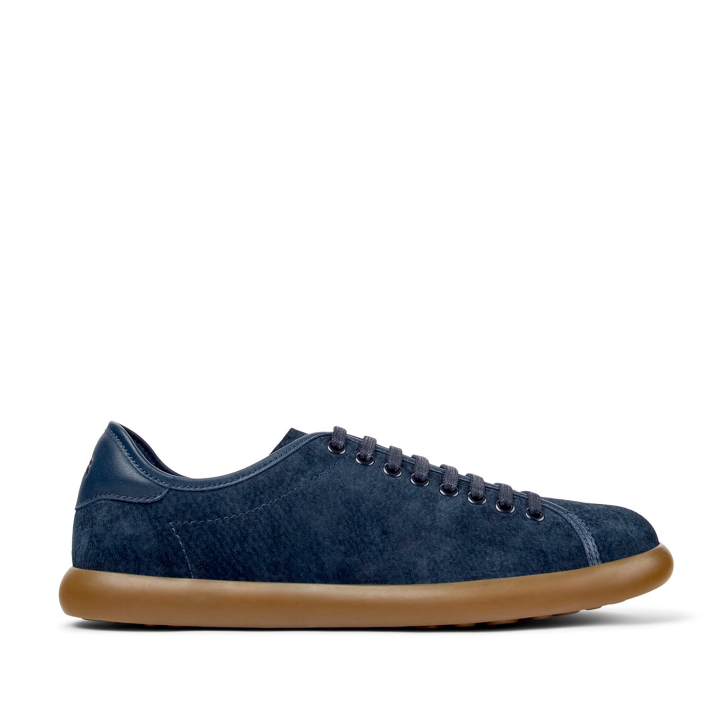 Camper Men's Pelotas Soller in Blue