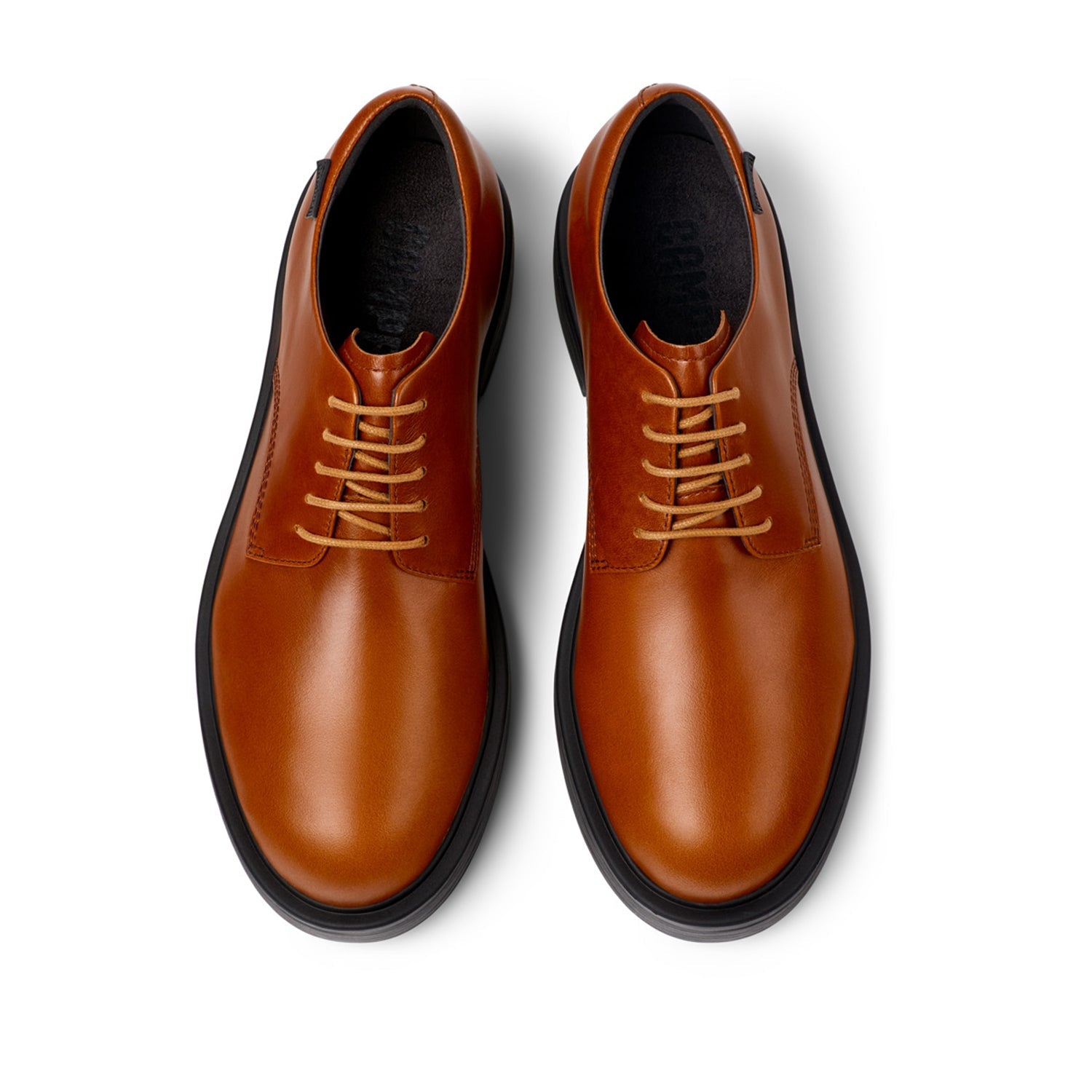 Camper Men's Dean in Brown