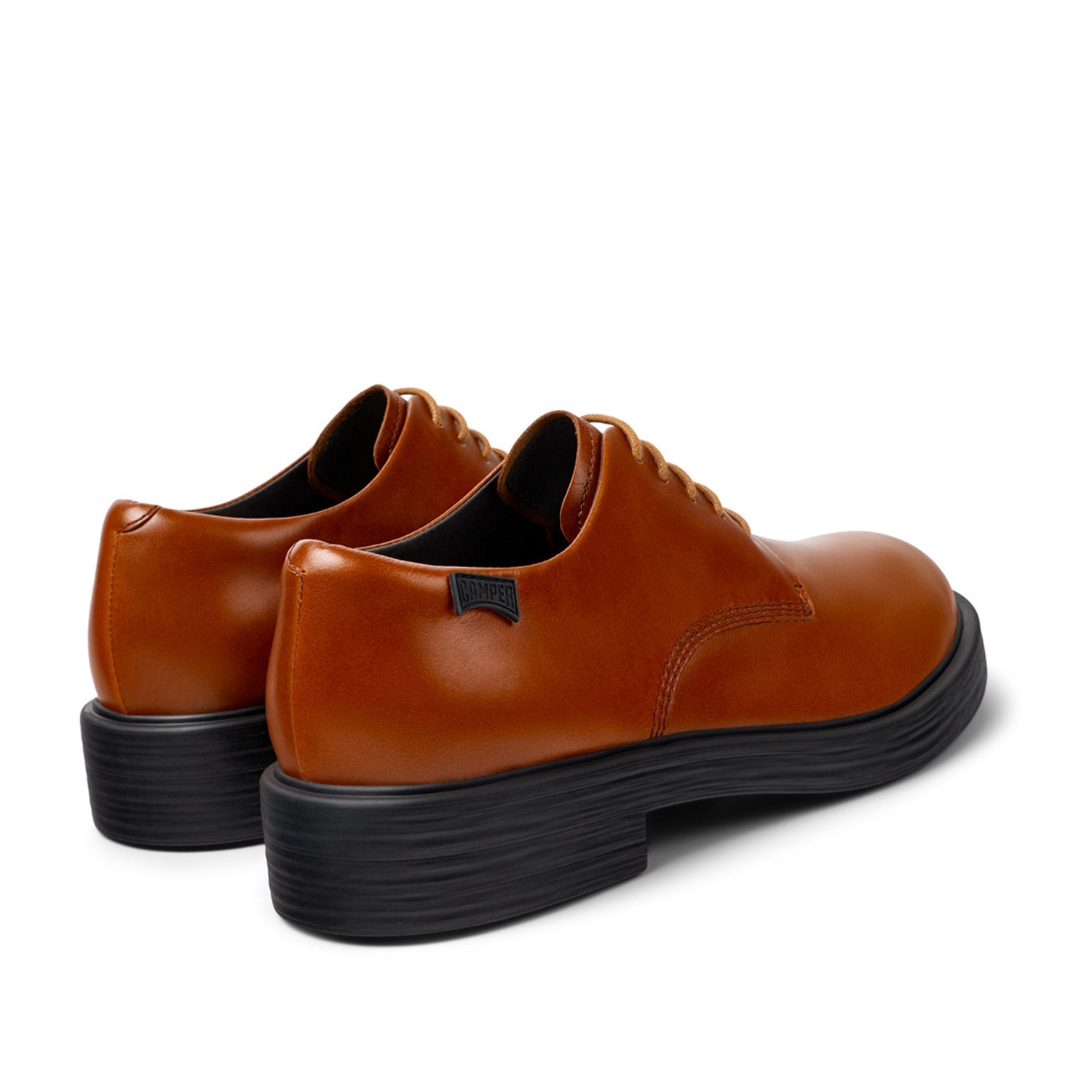 Camper Men's Dean in Brown