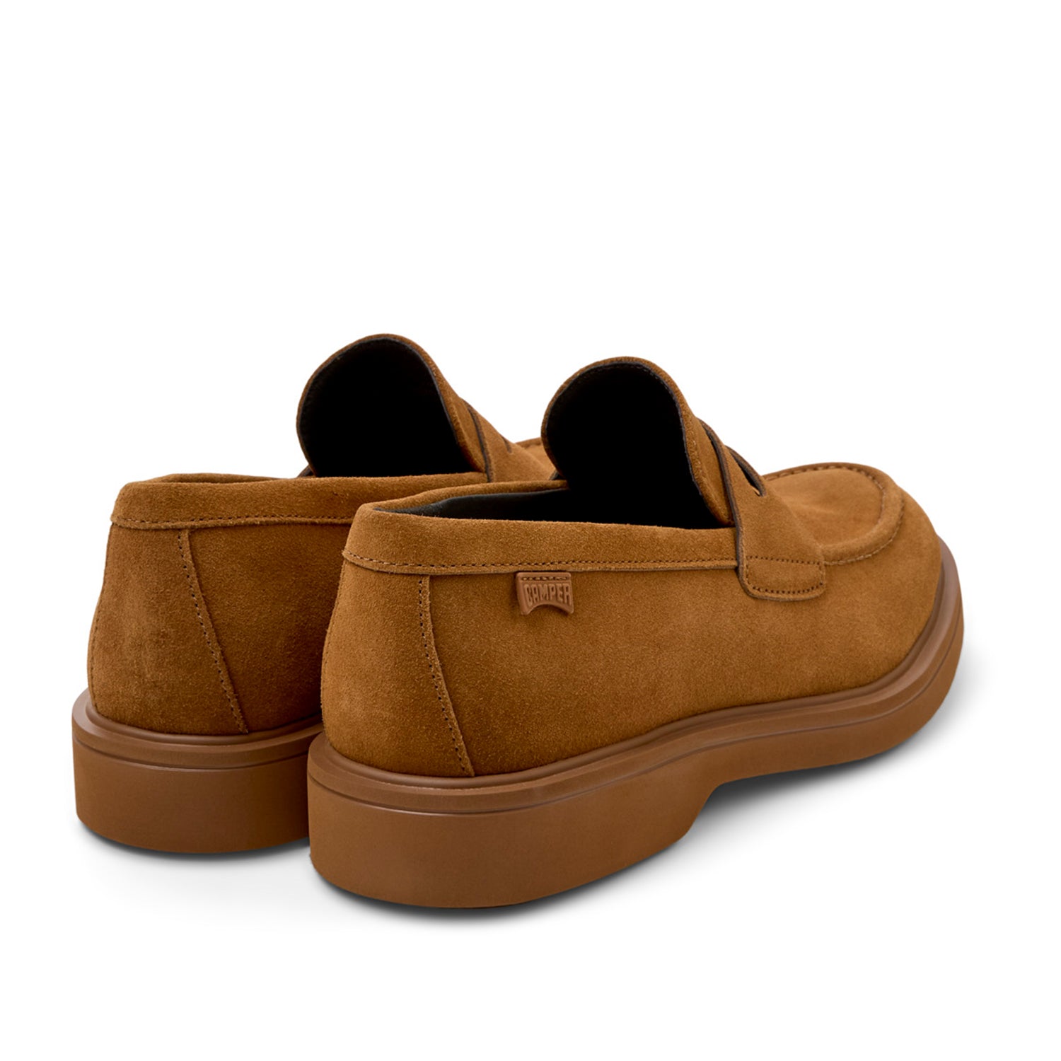 Camper Men's Norman in Brown