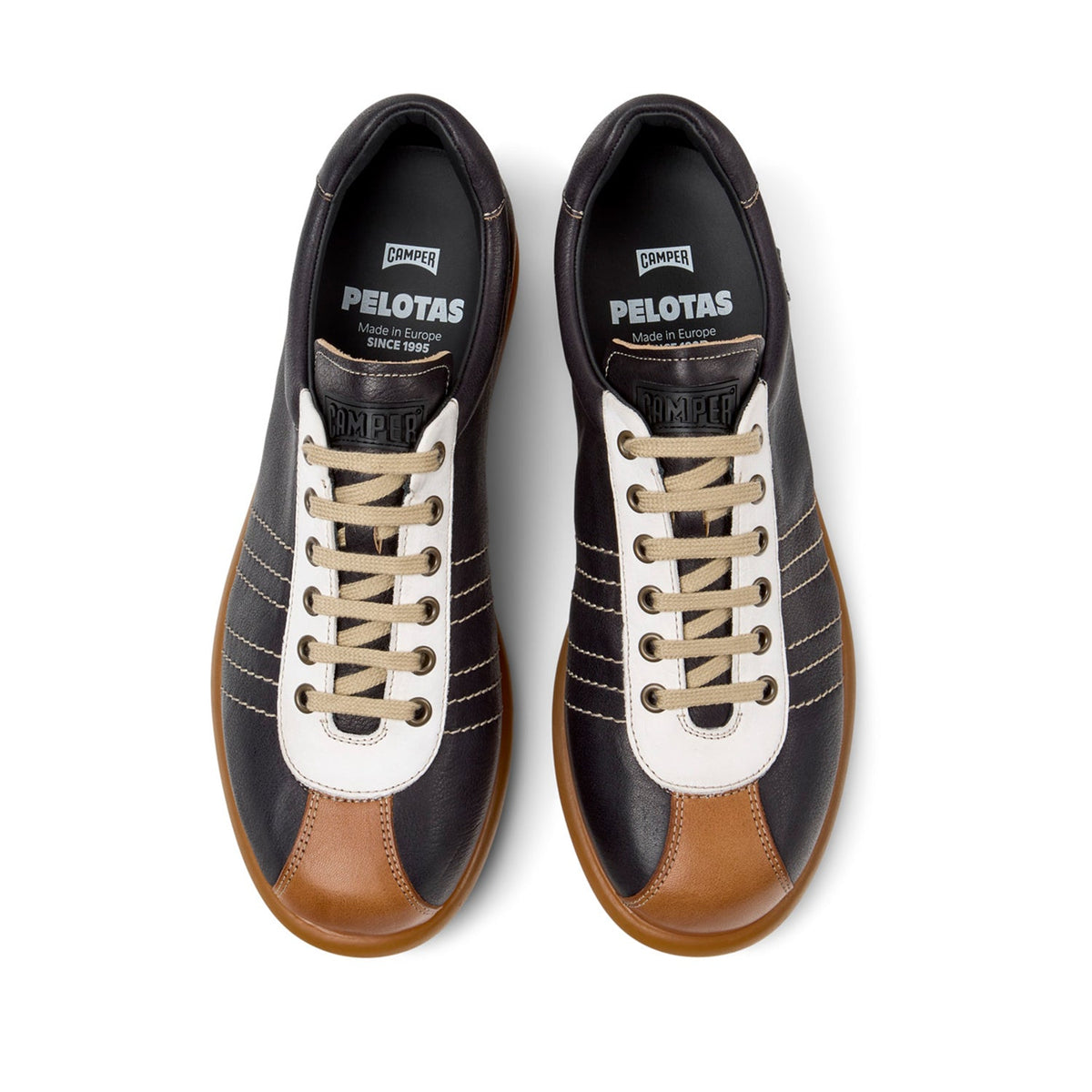 Camper Men's Pelotas Ariel in Multi