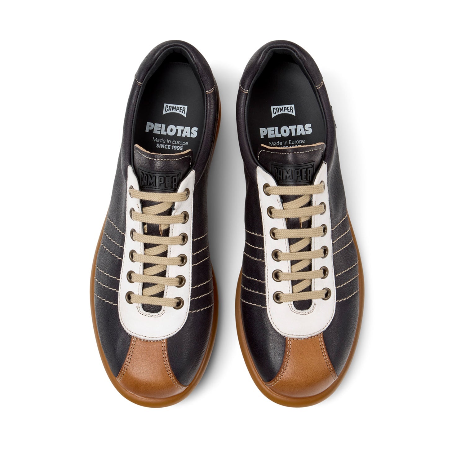 Camper Men's Pelotas Ariel in Multi