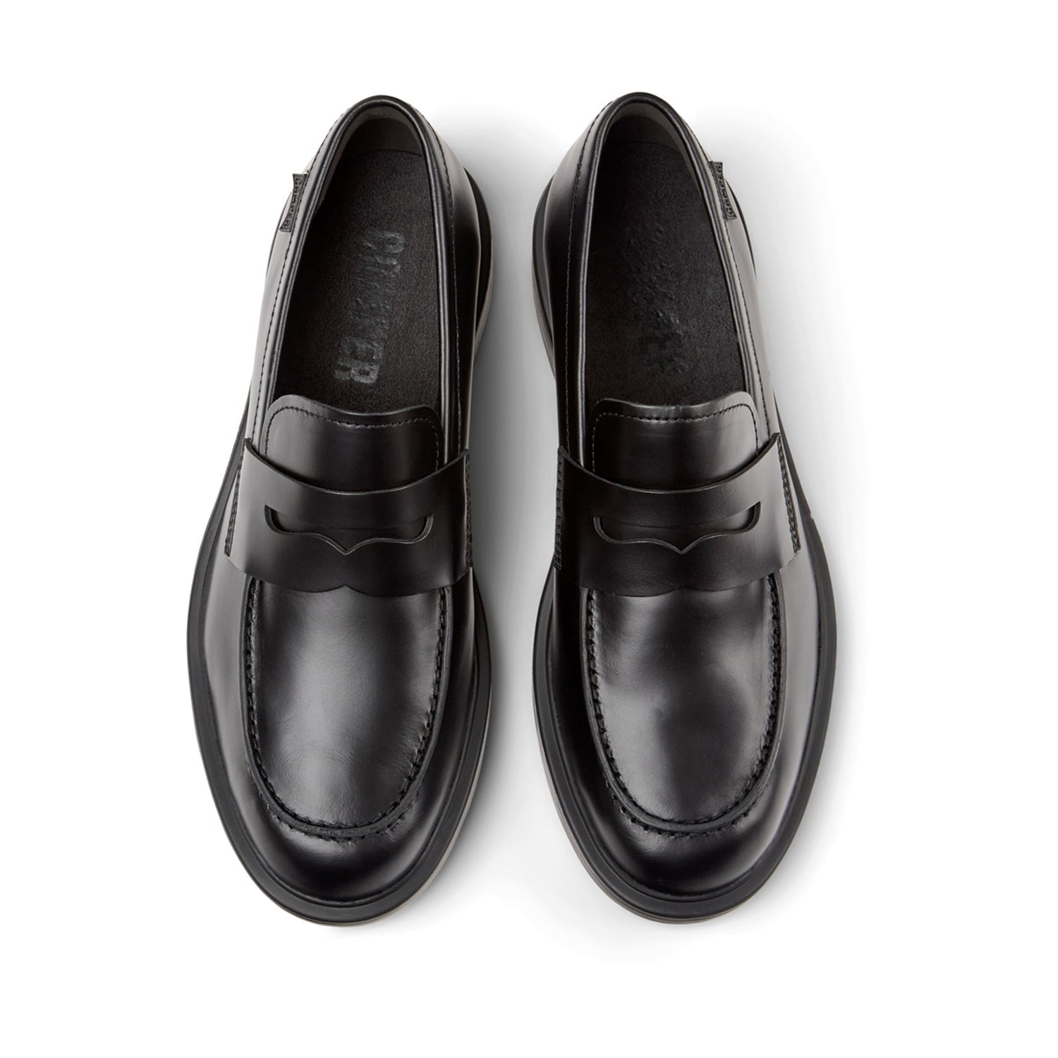 Camper Men's Dean in Black