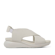 Camper Women's Balloon in White
