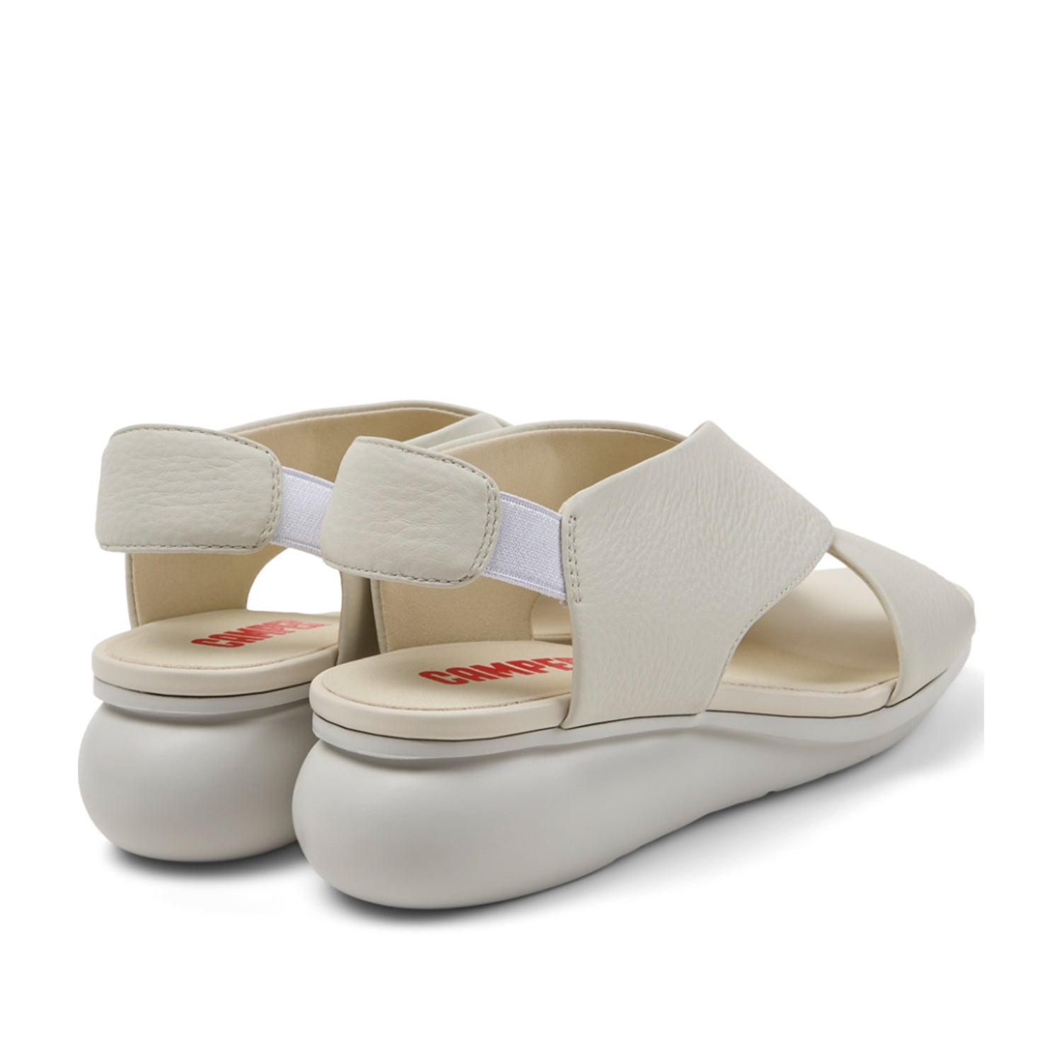 Camper Women's Balloon in White