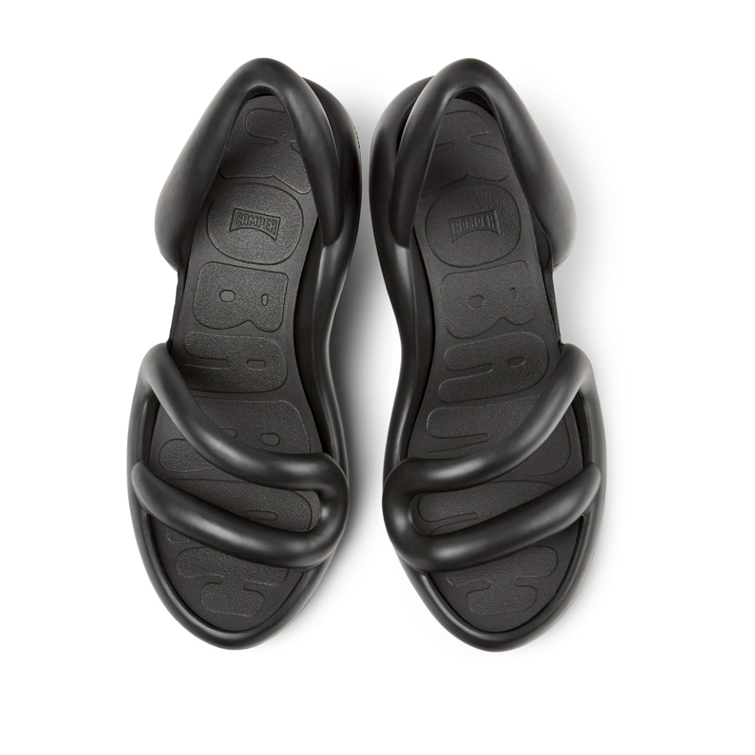 Camper Women's Kobarah in Black