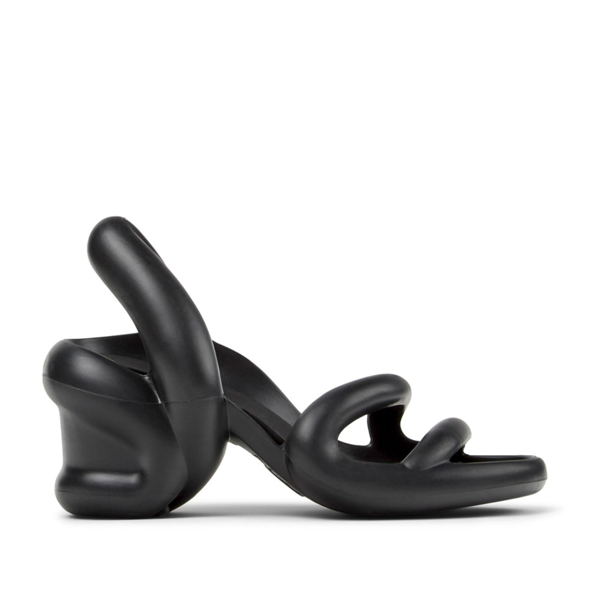 Camper Women's Kobarah in Black