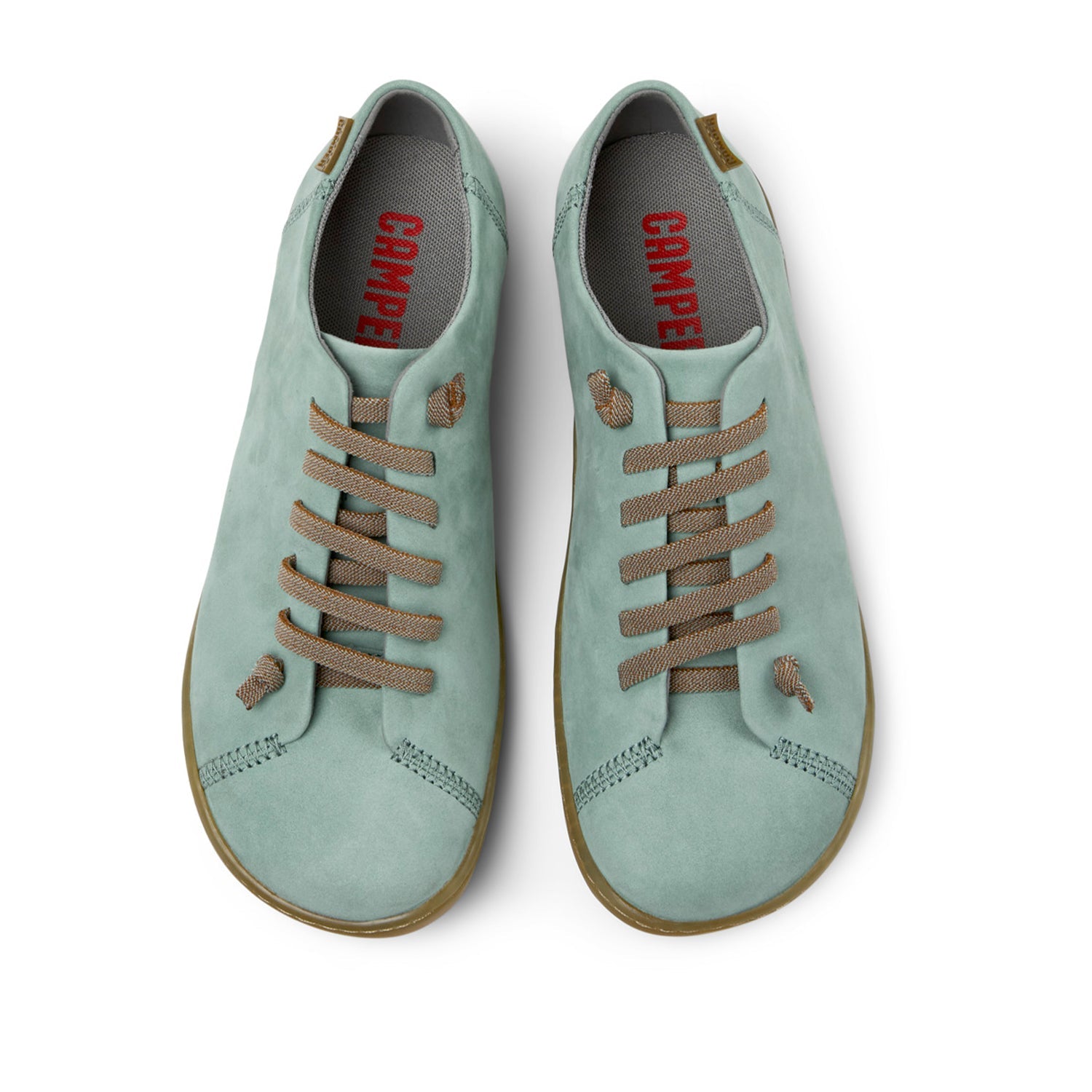 Camper Women's Peu Cami in Green