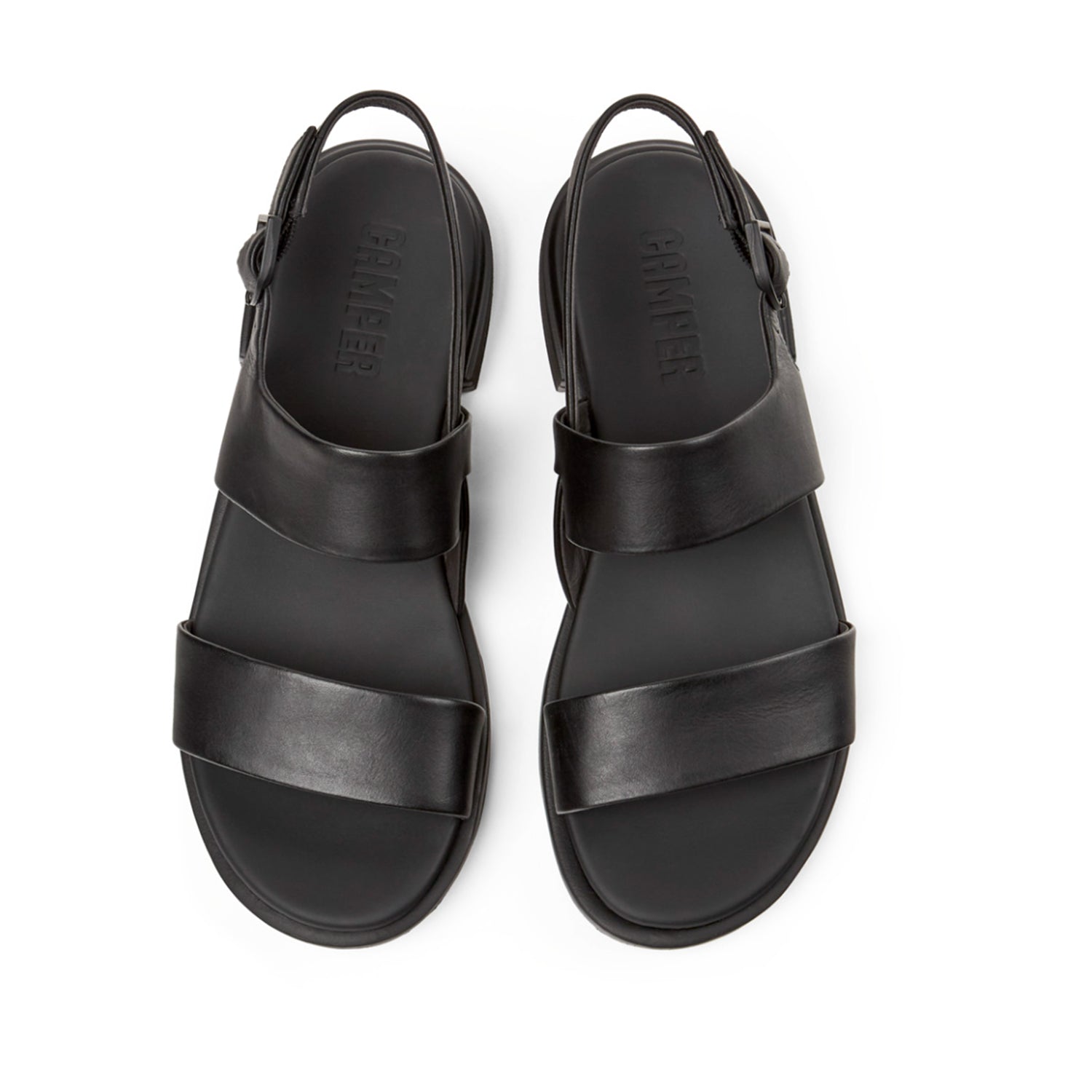 Camper Women's Edy in Black