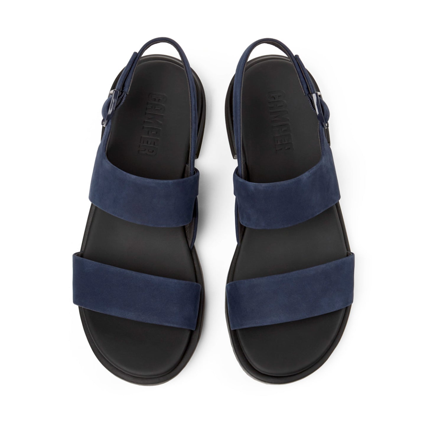 Camper Women's Edy in Blue