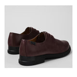 Camper Women's Iman in Burgundy