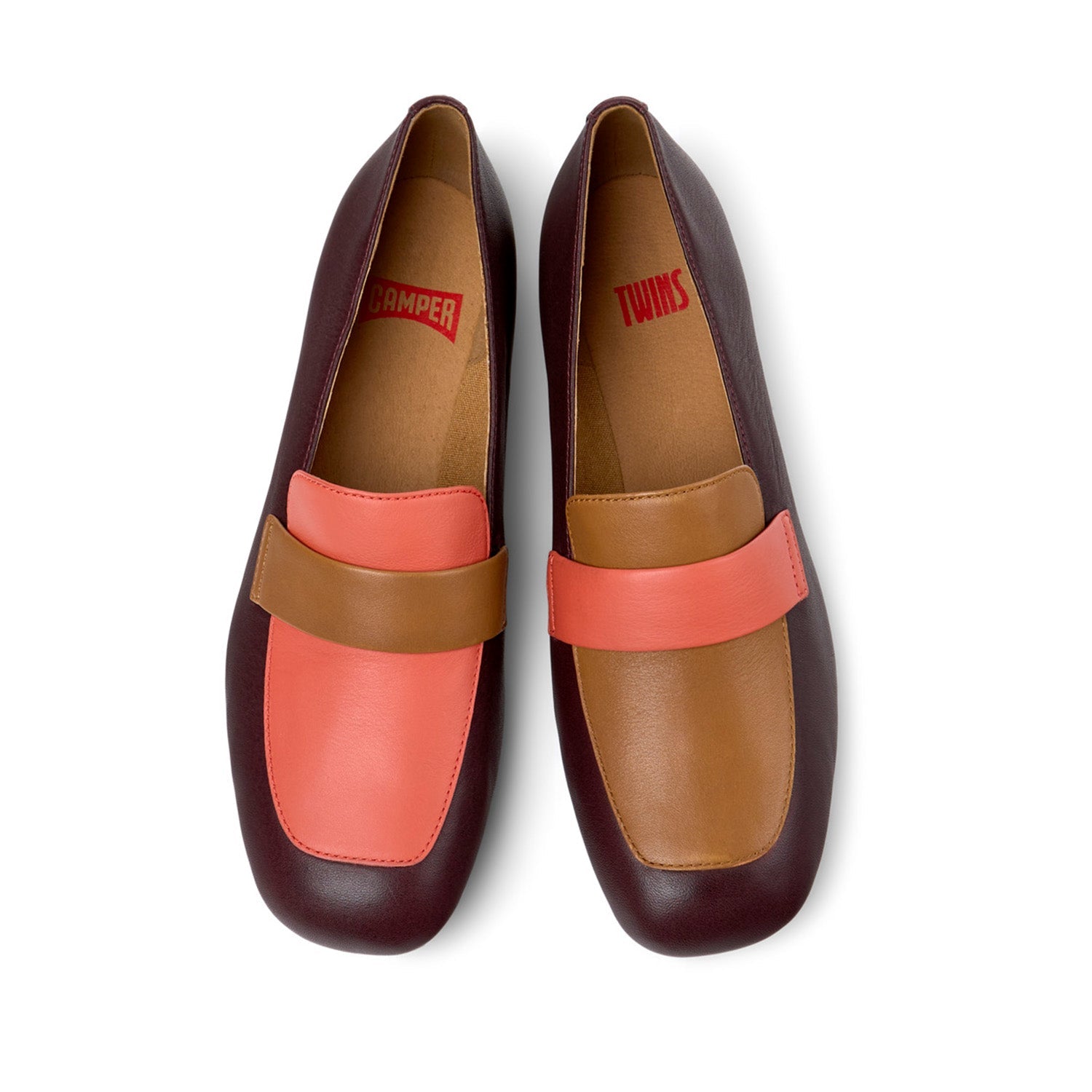 Camper Women's TWS in Multicolor