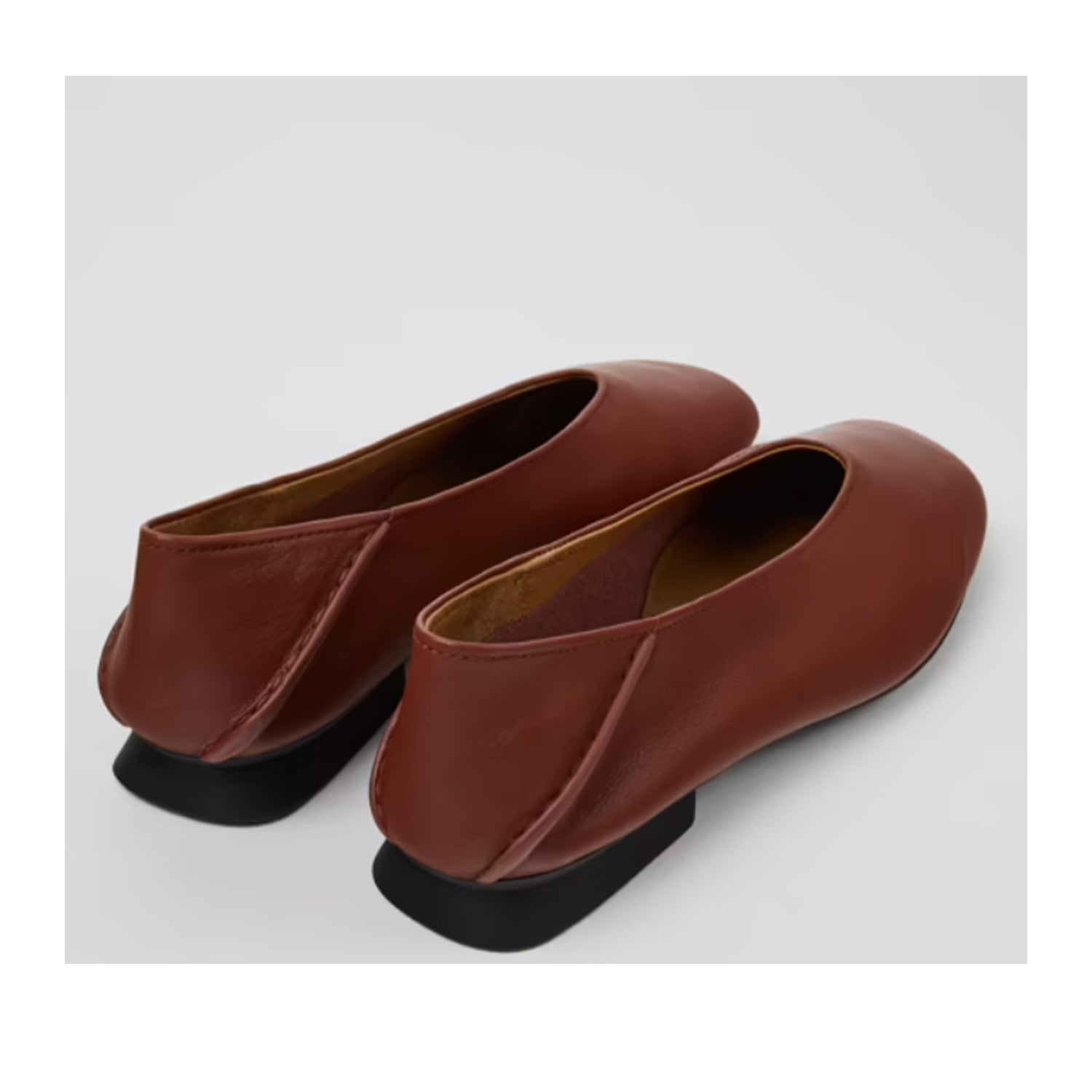 Camper Women's Casi Myra in Medium Red