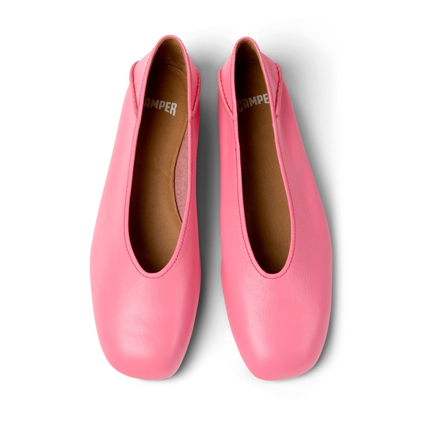 Camper Women's Casi Myra K201253-051 in Pink