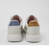 Camper Women's TWS in White Natural