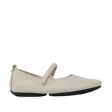 Camper Women's Right Nina in White