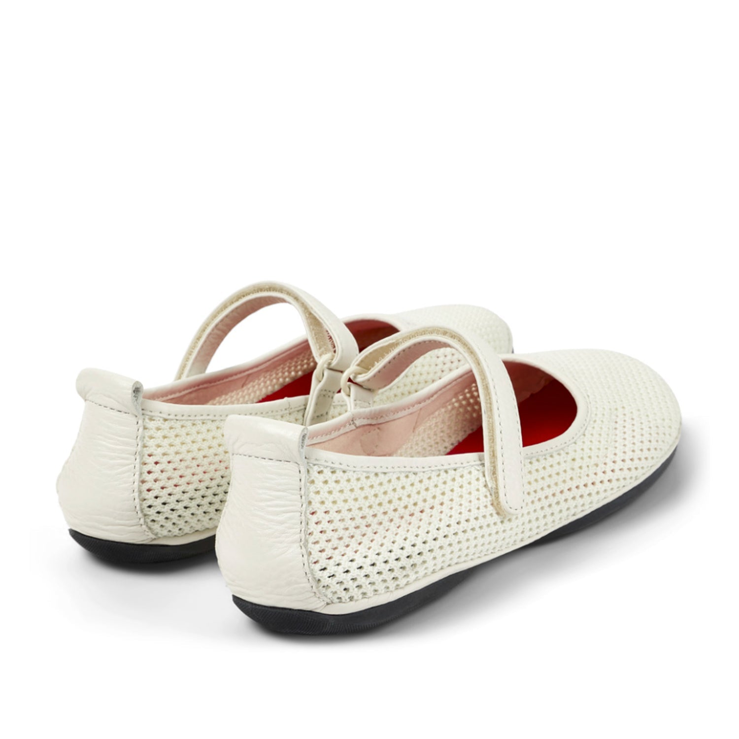 Camper Women's Right Nina in White