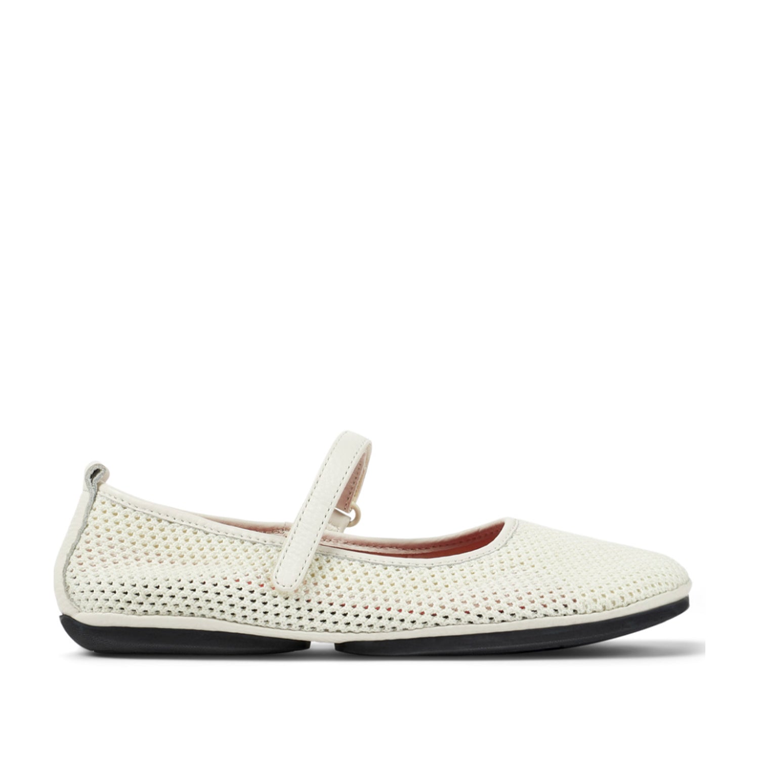 Camper Women's Right Nina in White