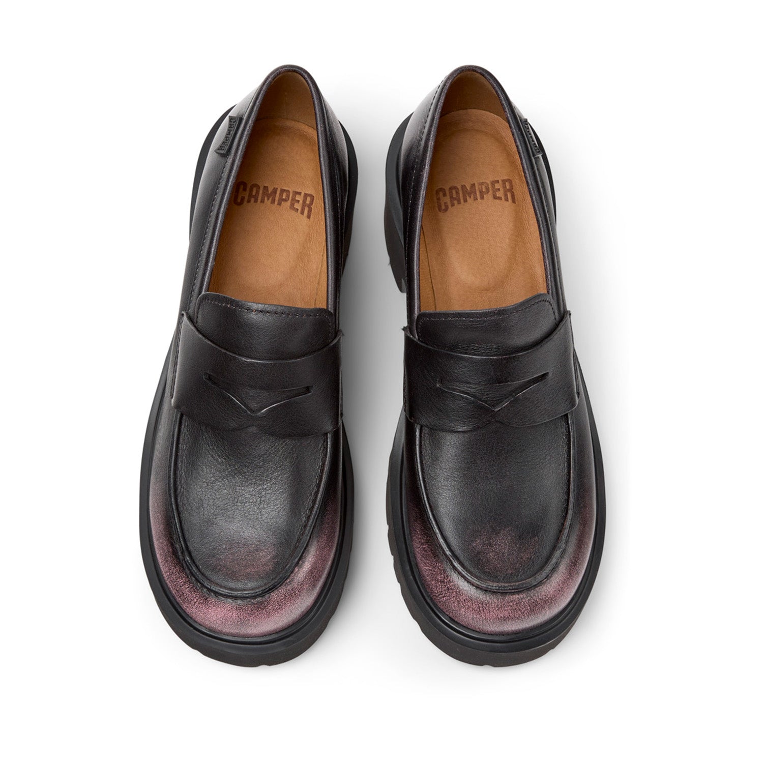 Camper Women's Milah in Multicolor