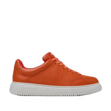 Camper Women's Runner K21 in Bright Orange