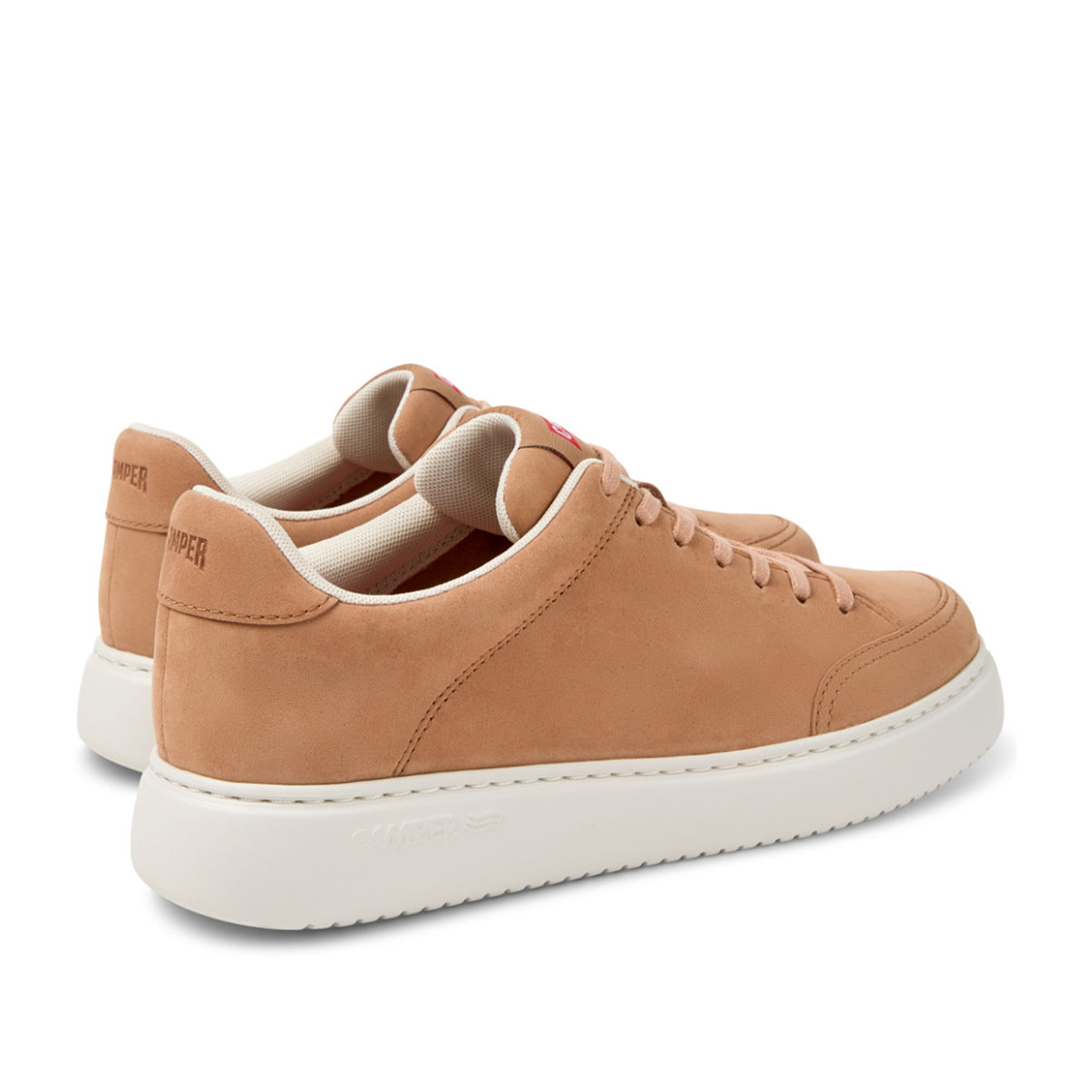 Camper Women's Runner K21 in Nude