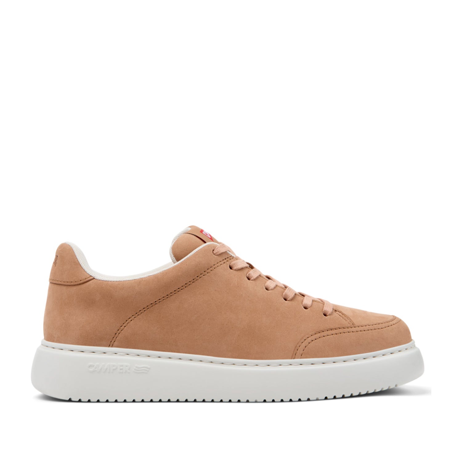 Camper Women's Runner K21 in Nude