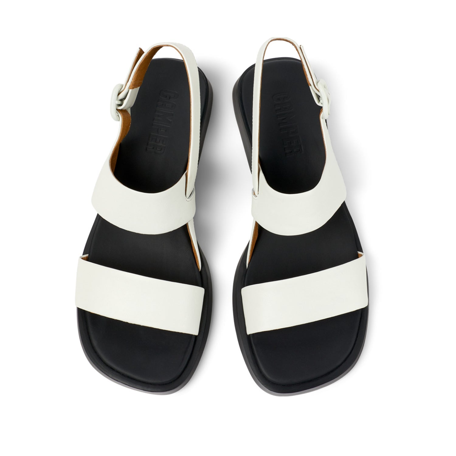 Camper Women's Dana in White