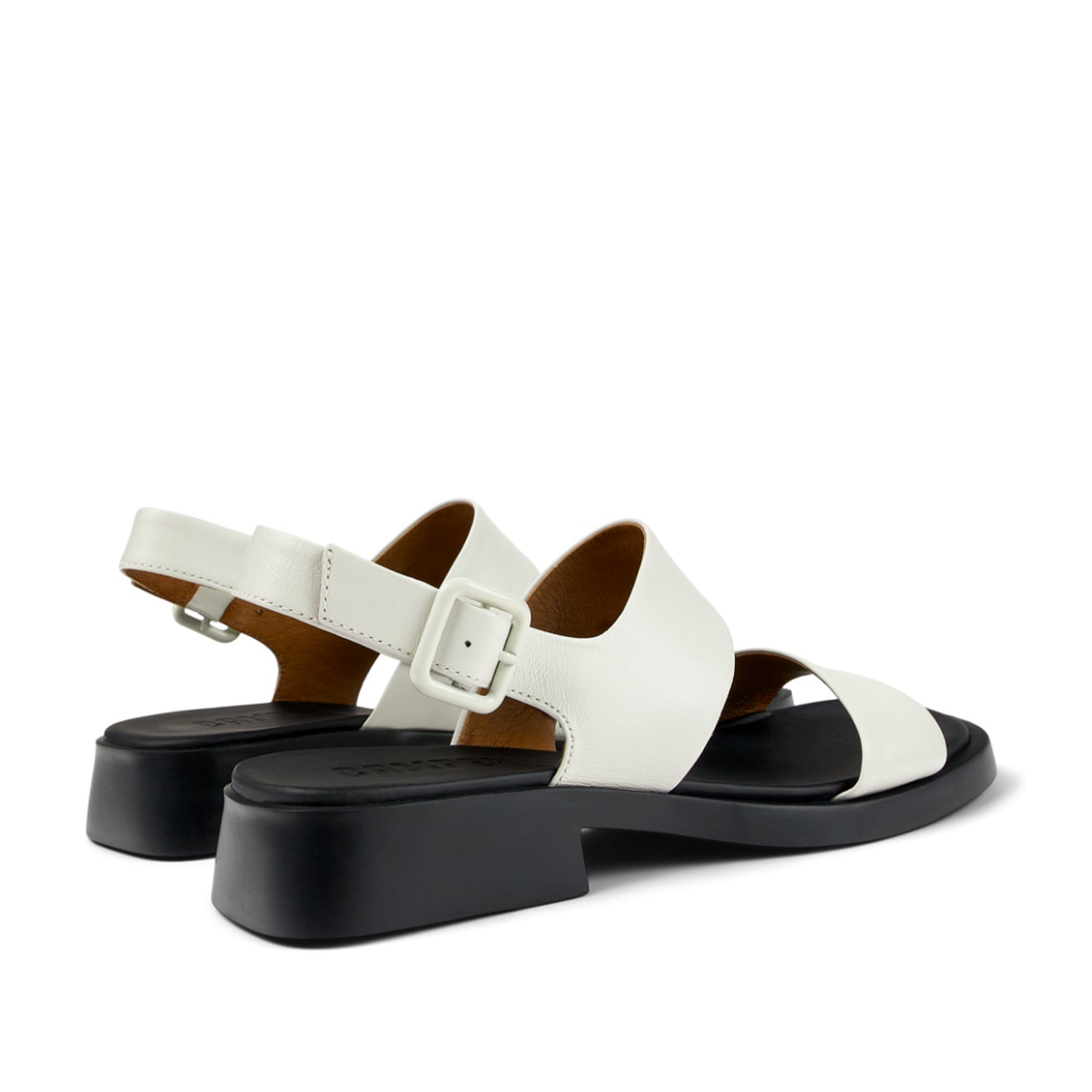 Camper Women's Dana in White