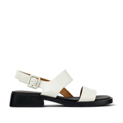 Camper Women's Dana in White