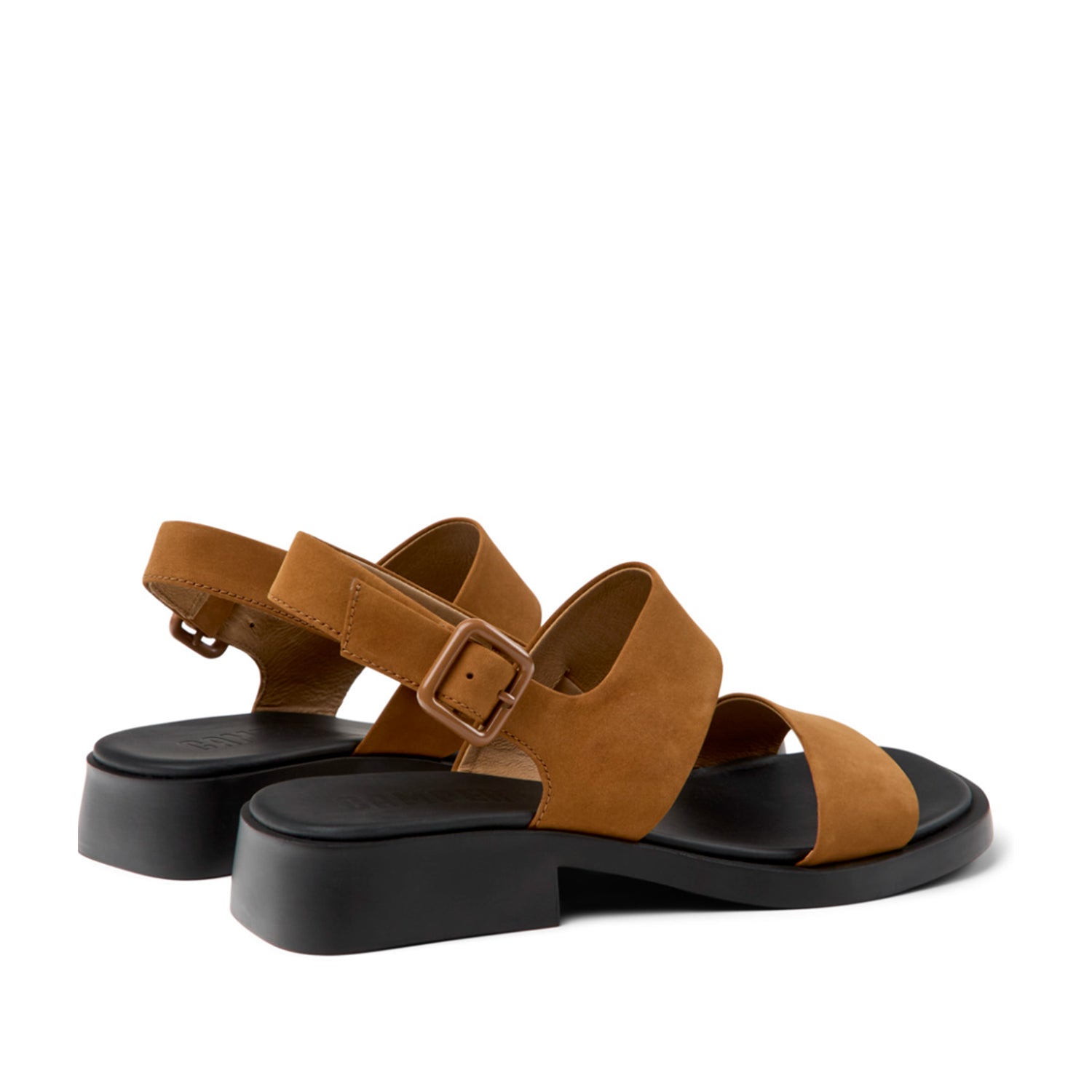 Camper Women's Dana in Brown