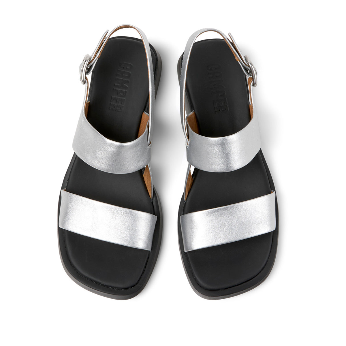 Camper Women's Dana in Grey