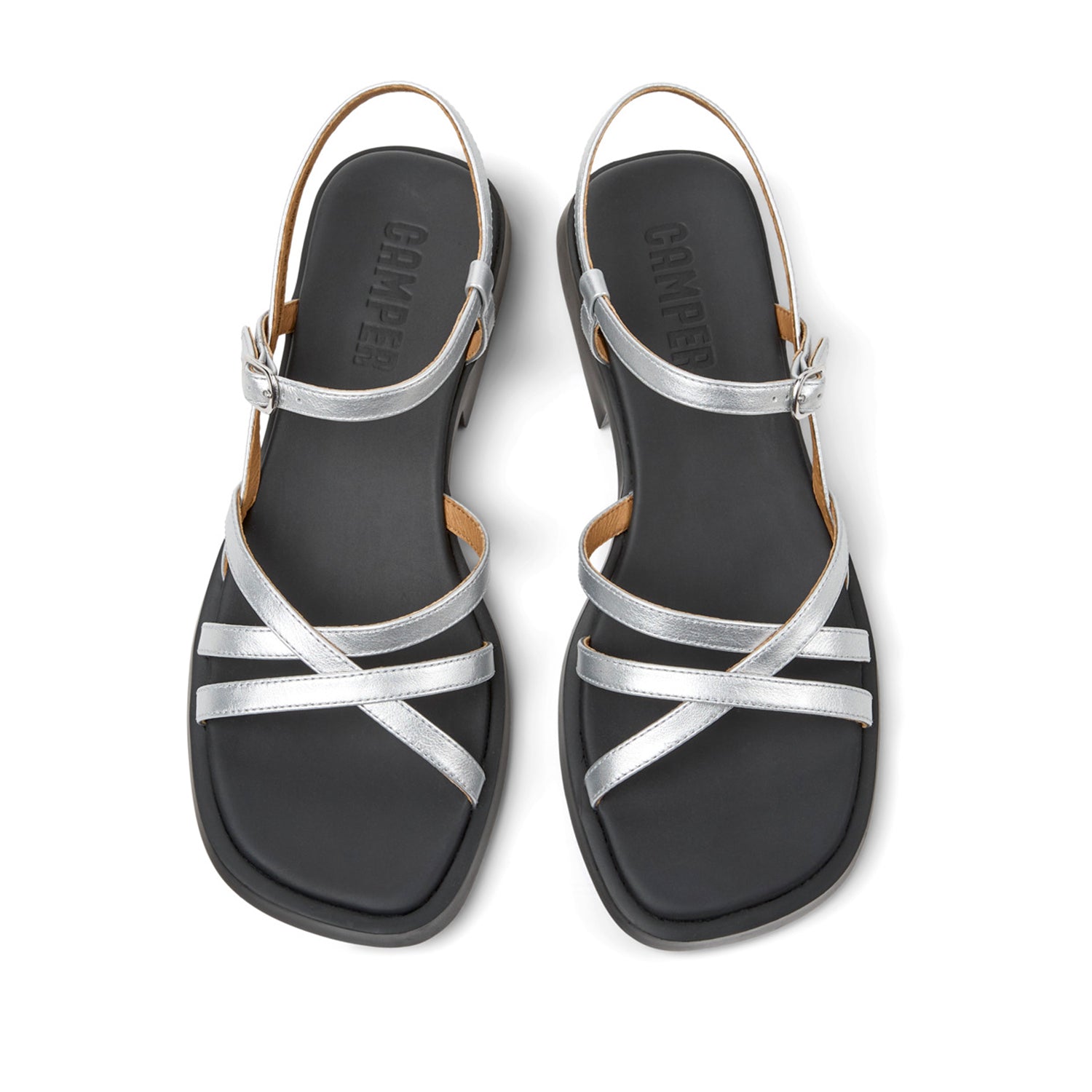 Camper Women's Dana in Grey