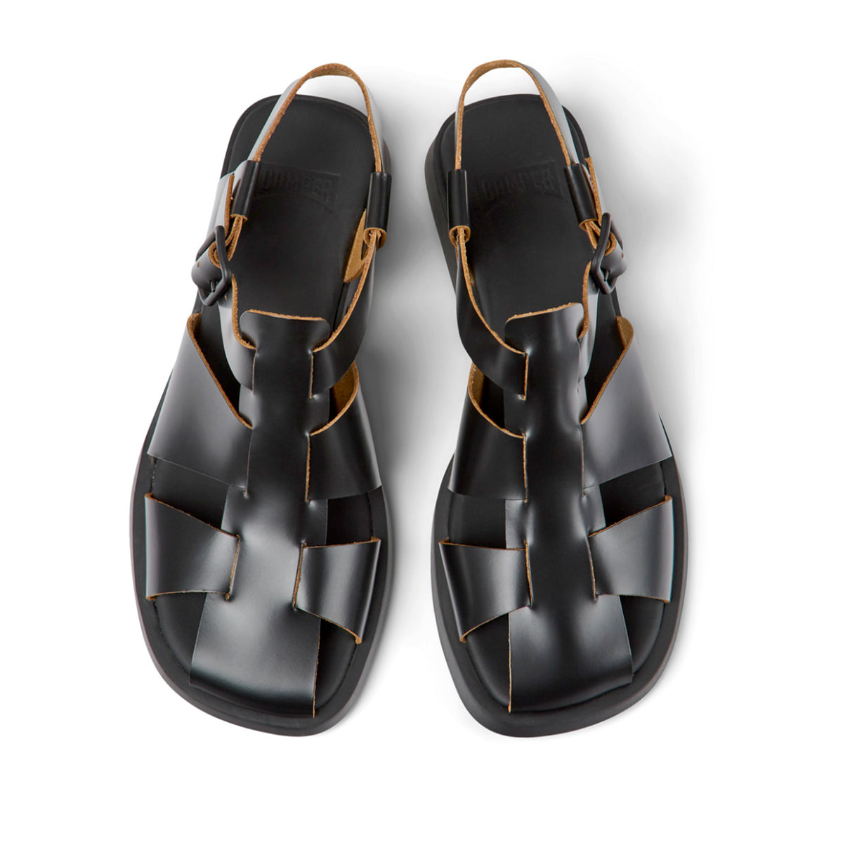 Camper Women's Dana in Black