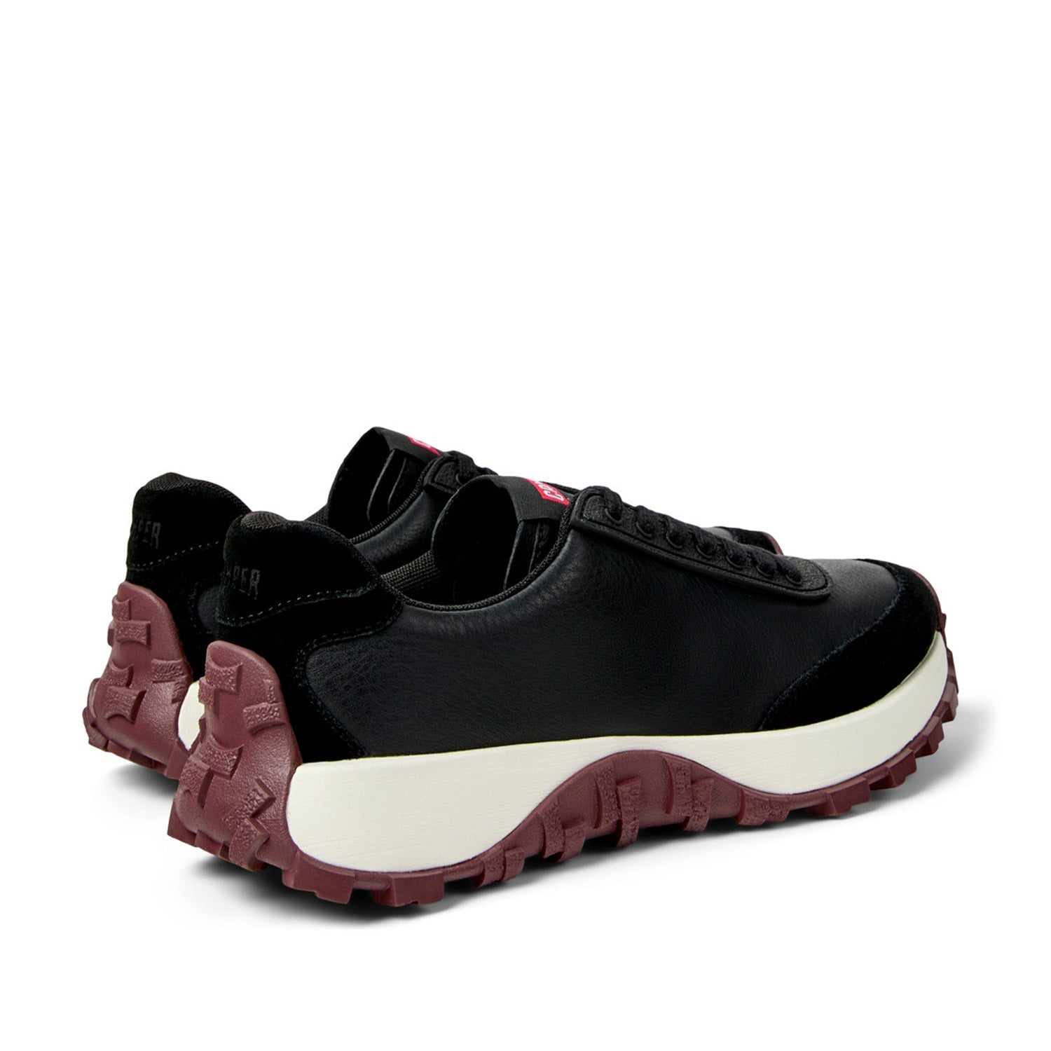 Camper Women's Drift Trail K201586-021 in Black