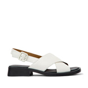 Camper Women's Dana in White