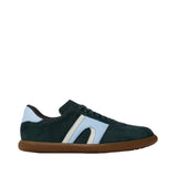 Camper Women's Pelotas Soller in Dark Green