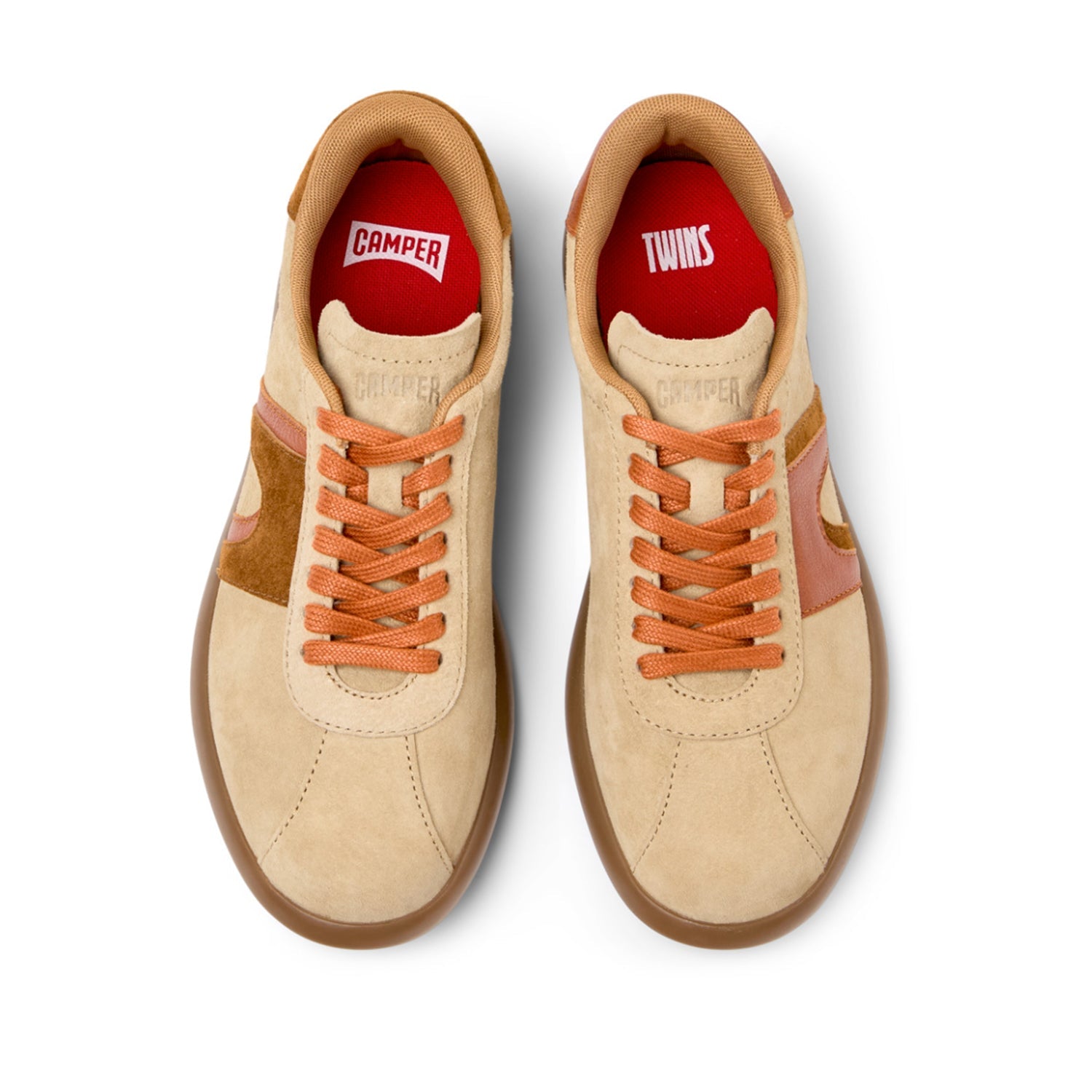 Camper Women's TWS PLLP in Multi