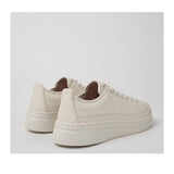 Camper Women's Runner Up in White Natural