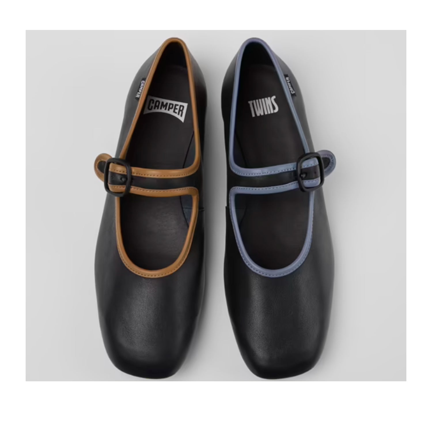 Camper Women's TWS in Black