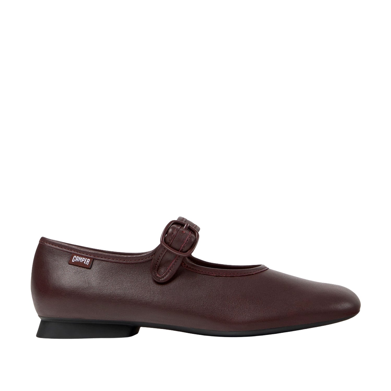 Camper Women's Casi Myra in Burgundy