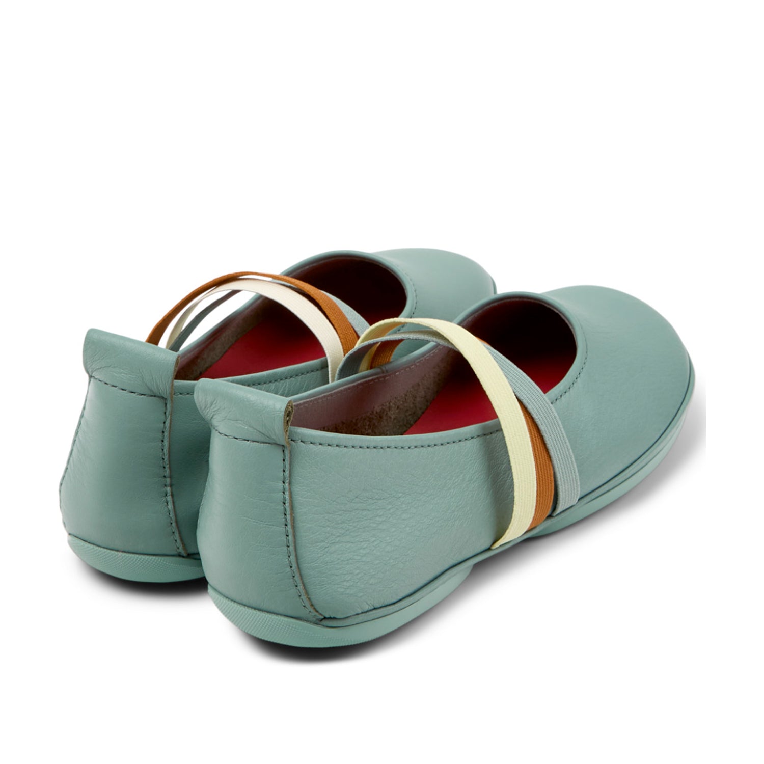 Camper Women's TWS RIGN in Green