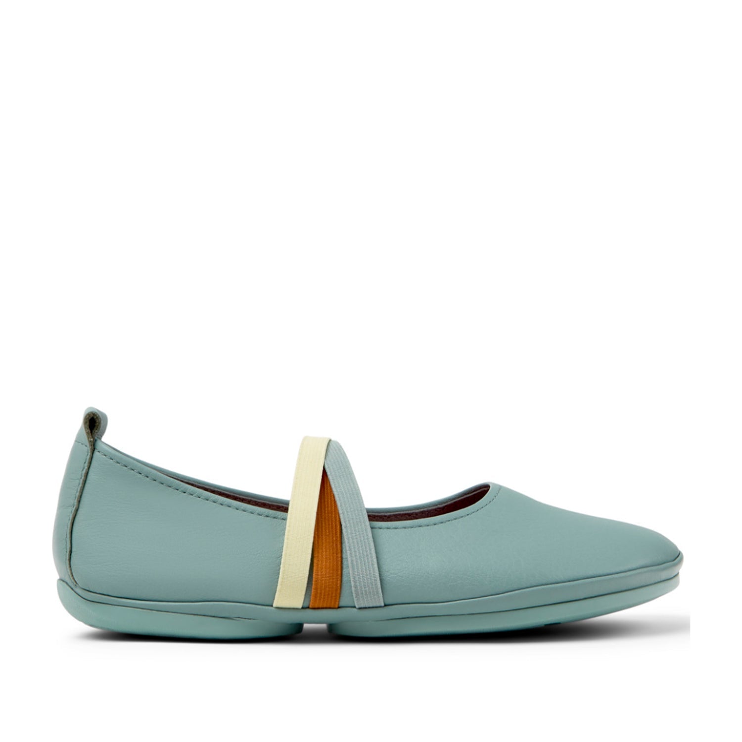 Camper Women's TWS RIGN in Green