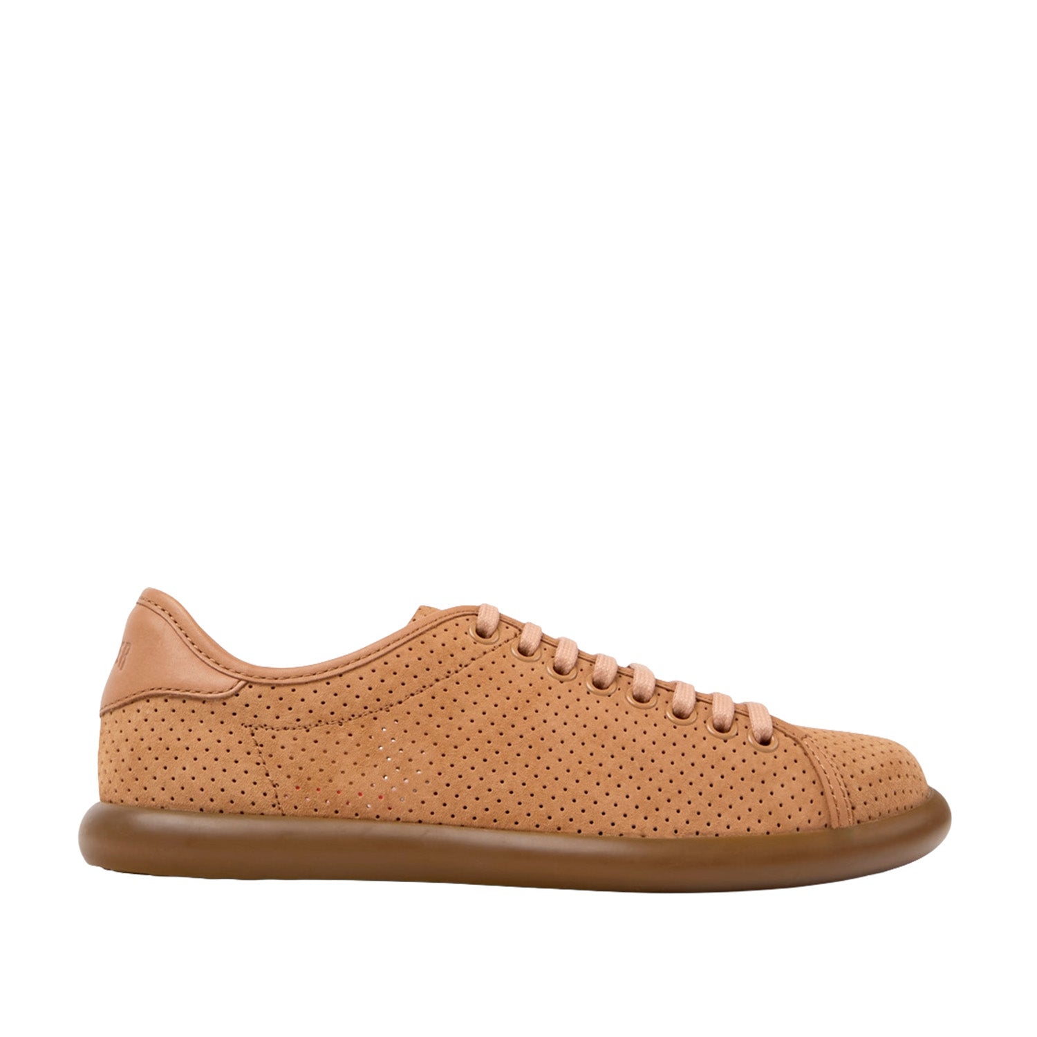 Camper Women's Pelotas Soller in Nude