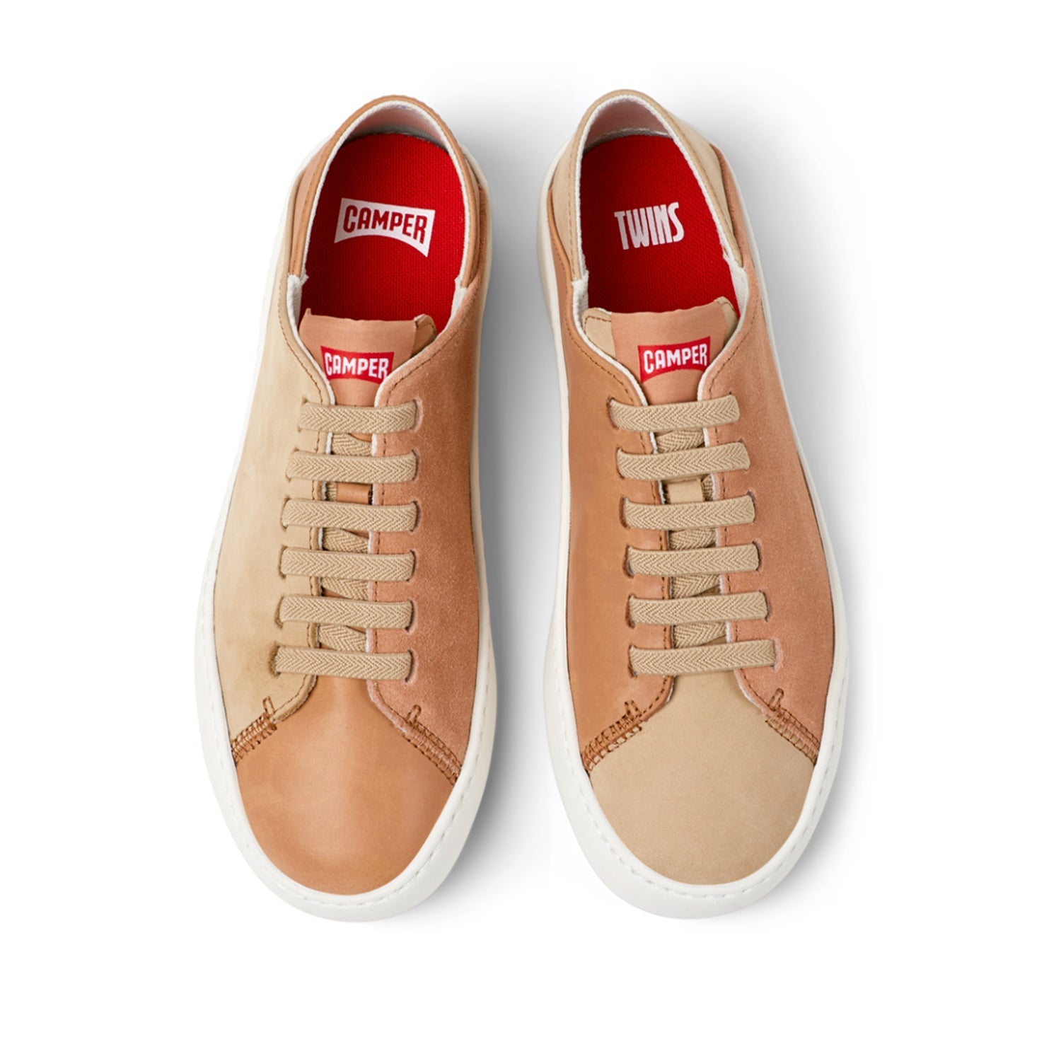 Camper Women's TWS PEUF in Multi