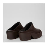 Camper Women's Billie in Dark Brown