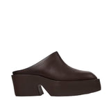 Camper Women's Billie in Dark Brown